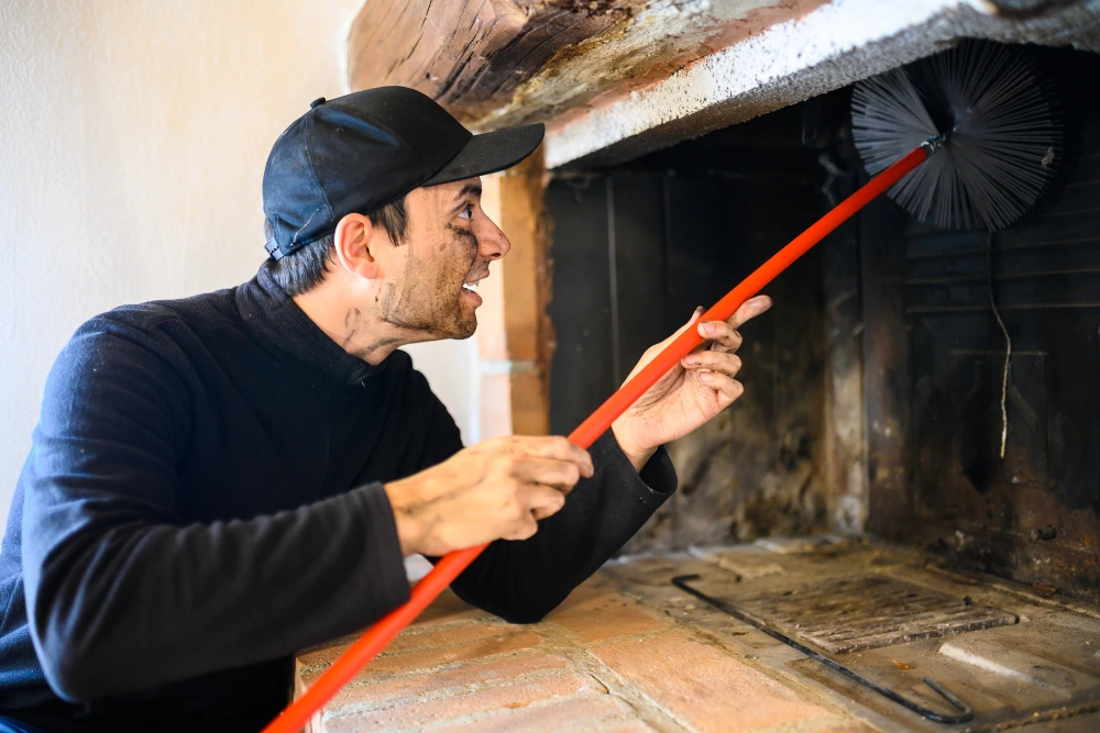 Chimney Inspection