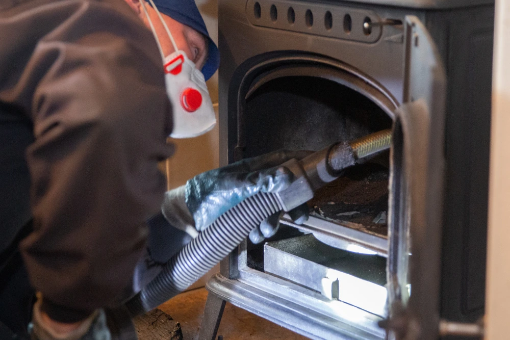 Chimney Repair