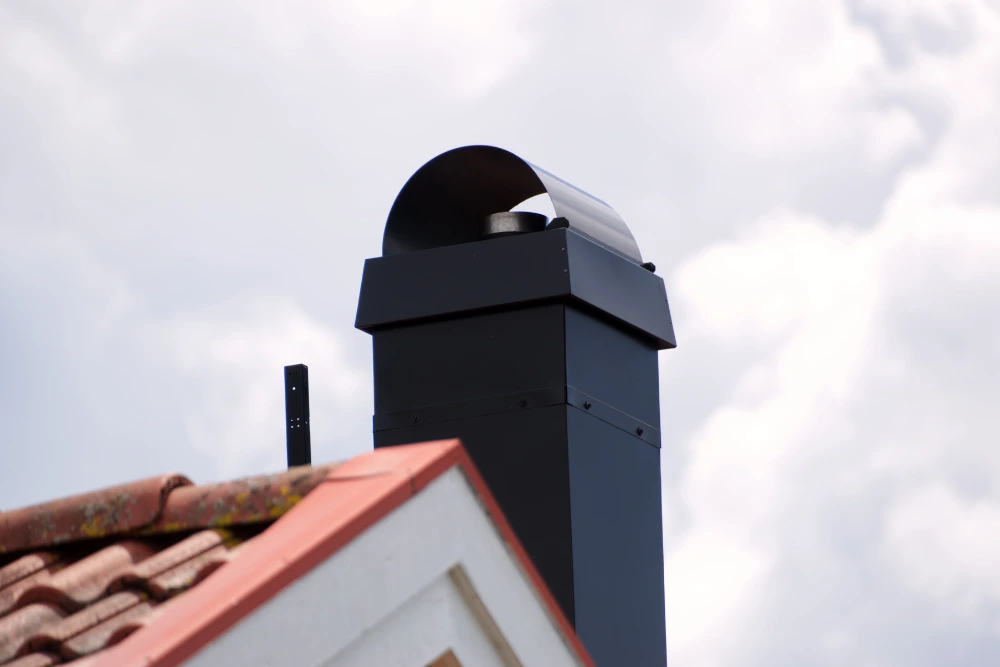 Chimney Sweep