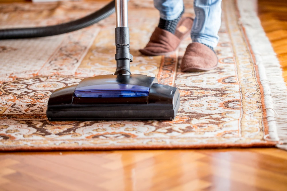 Rug Cleaning
