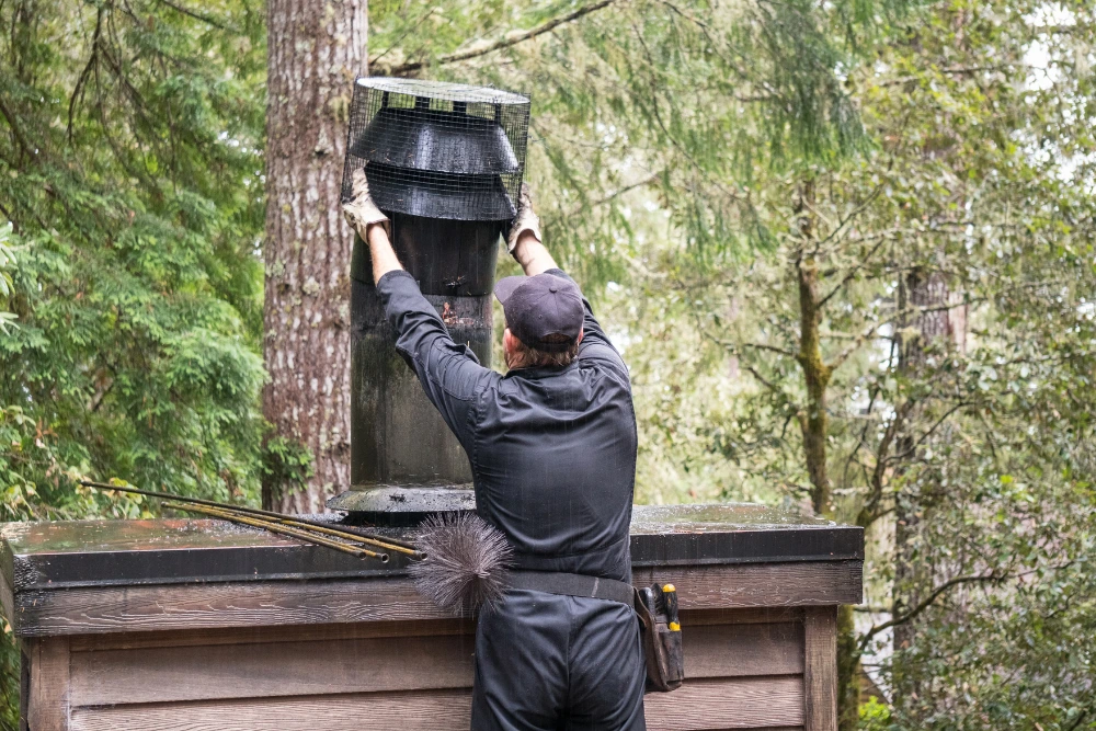 Chimney Inspection