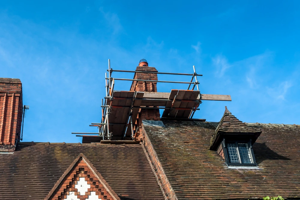 Chimney Inspection