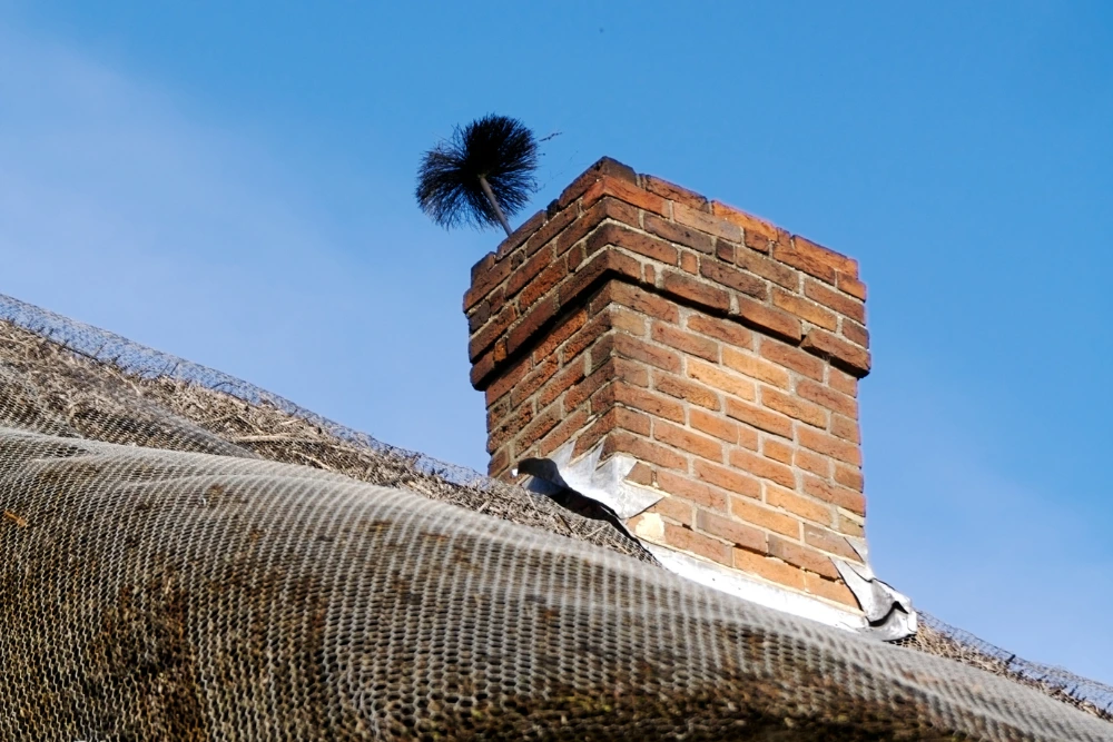 Chimney Sweep