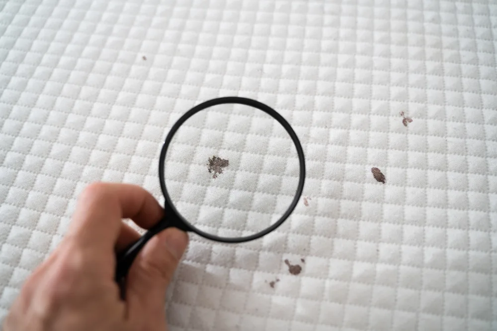 Mattress Cleaning