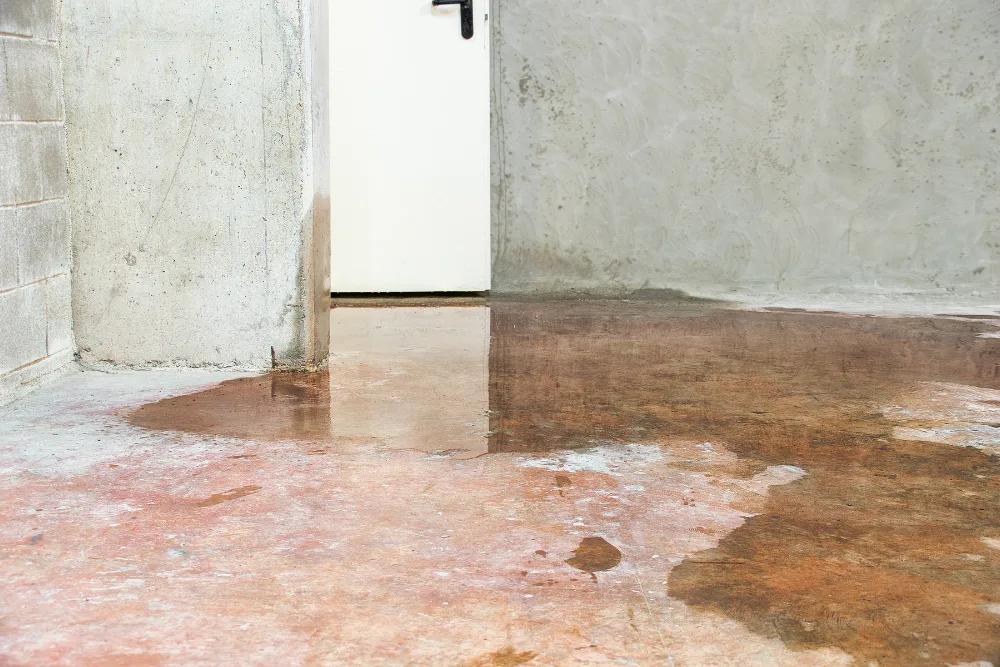 Water Restoration